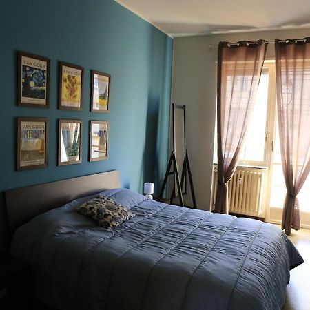 Apartamento Faber House Venaria Reale Exterior foto
