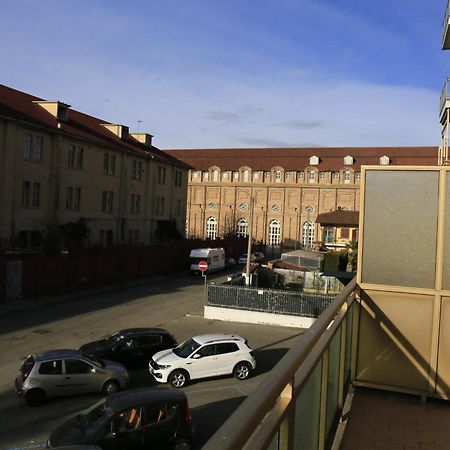 Apartamento Faber House Venaria Reale Exterior foto